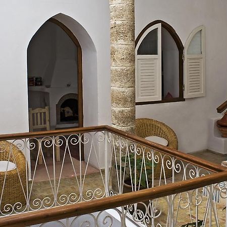Dar Lazuli Bed & Breakfast Suvayr Oda fotoğraf