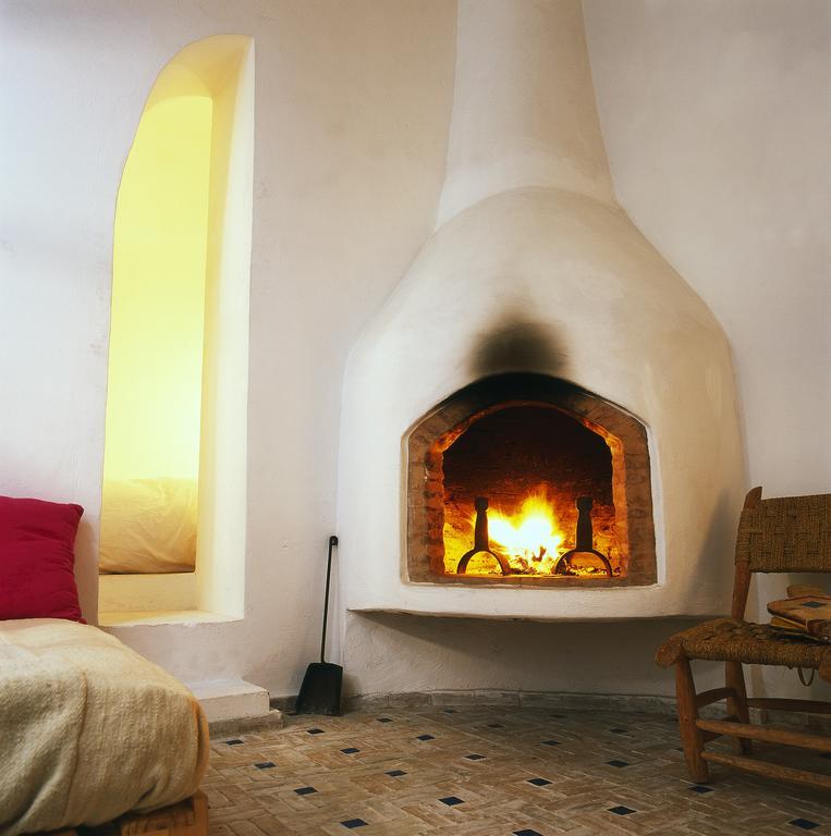 Dar Lazuli Bed & Breakfast Suvayr Oda fotoğraf