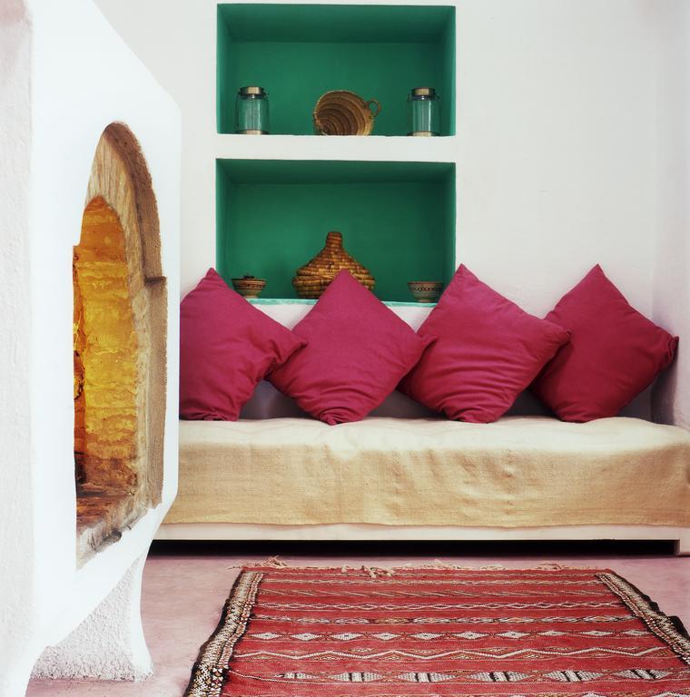 Dar Lazuli Bed & Breakfast Suvayr Oda fotoğraf