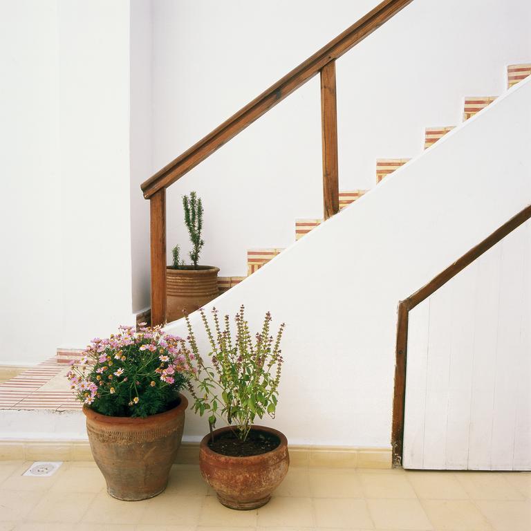 Dar Lazuli Bed & Breakfast Suvayr Dış mekan fotoğraf