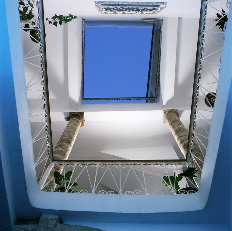 Dar Lazuli Bed & Breakfast Suvayr Dış mekan fotoğraf