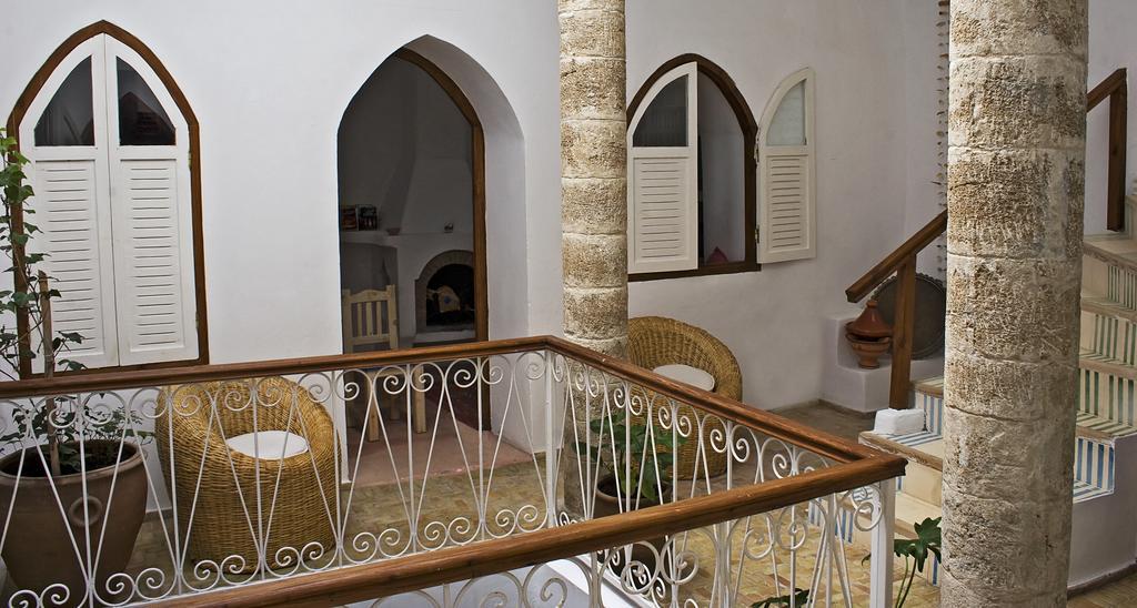 Dar Lazuli Bed & Breakfast Suvayr Oda fotoğraf
