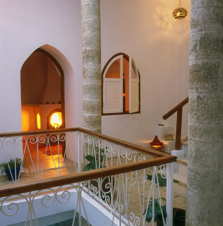 Dar Lazuli Bed & Breakfast Suvayr Oda fotoğraf