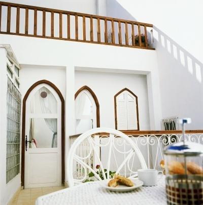 Dar Lazuli Bed & Breakfast Suvayr Dış mekan fotoğraf