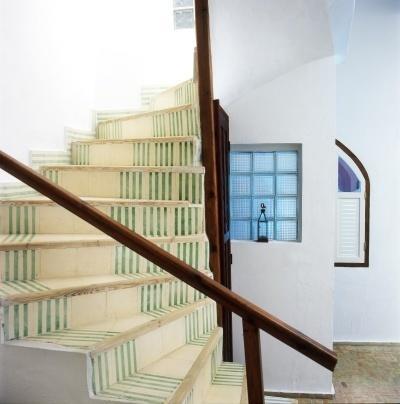 Dar Lazuli Bed & Breakfast Suvayr Dış mekan fotoğraf