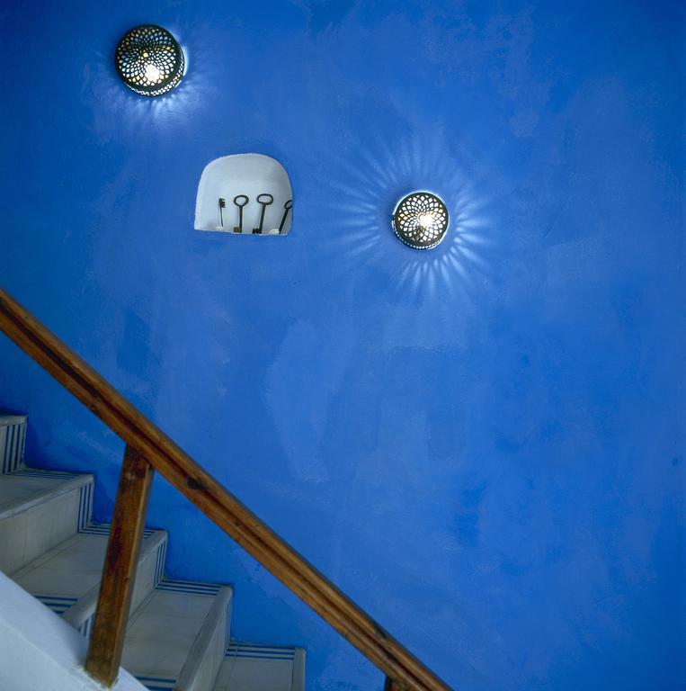 Dar Lazuli Bed & Breakfast Suvayr Oda fotoğraf