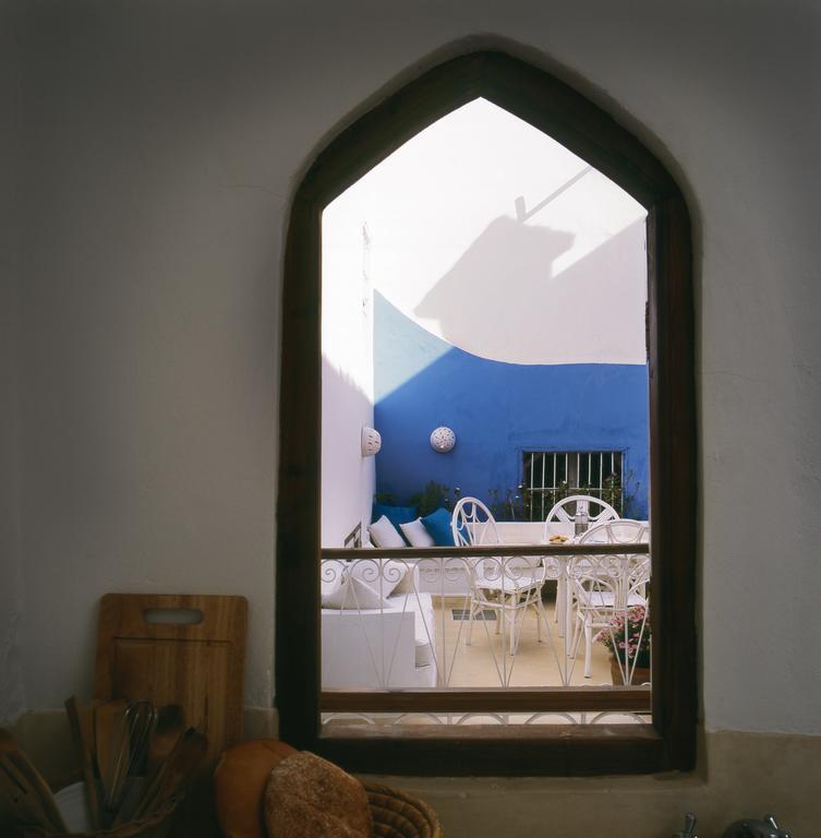 Dar Lazuli Bed & Breakfast Suvayr Oda fotoğraf