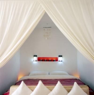 Dar Lazuli Bed & Breakfast Suvayr Oda fotoğraf